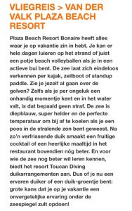 Reclame & Commerciële teksten – Woordlievend